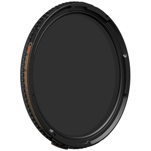 Polar Pro Chroma VND/PL 2-5 - Black Mist - Helix Maglock - Mckinnon SeriesVendu parmiss-numerique
