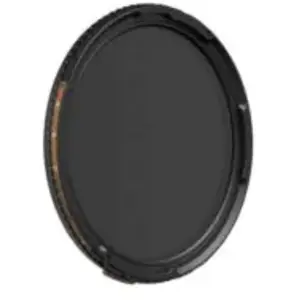 PolarPro - Chroma VND/PL - Série McKinnon - 2-5 Stops - 95 mm - Filetage GrossierVendu paramazon