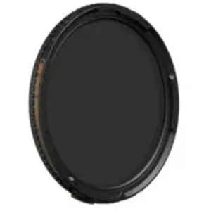 Comparateur de prix : Polar Pro Chroma VND/PL 6-9 - Black Mist - Helix Maglock - Mckinnon Series