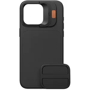 Comparateur de prix : Polar Pro Coque LiteChaser 15 pour iPhone 15 Pro - Noir