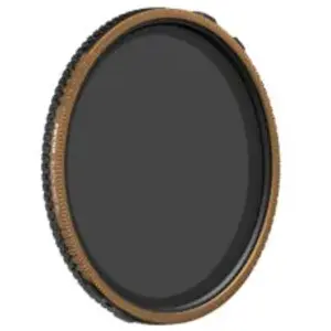 Polar Pro Chroma VND/PL 2-5 Black Mist 95mm McKinnon SeriesVendu paramazon