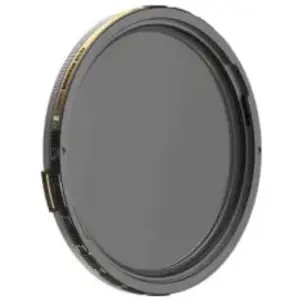 PolarPro - Helix Maglock - Filtre 2/5 Stop VND - Série Peter McKinnonVendu paramazon