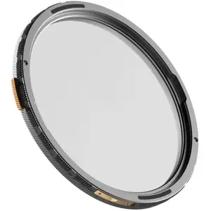 PolarPro Helix - Filtre Circulaire Polarisant - Burkard Edition pas cher