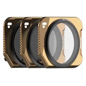 PolarPro - DJI Mavic 3 - Classic - Vivid - ND8/PL + ND16/PL + ND32/PL ...Vendu paramazon