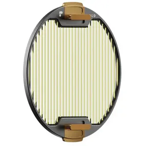 PolarPro - Recon - Peter McKinnon Edition - Stage 2 - GoldMorphic Filter - Cinema Series Glass - 16 Coating Layers - Conçu pour être utilisé avec Le Recon pas cher
