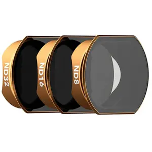 PolarPro Polar Pro DJI FPV Cinema Series Shutter Collection pas cher