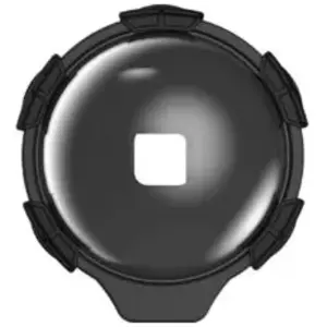 Comparateur de prix : Polar Pro FiftyFifty dôme pour Gopro Hero9/13 Black