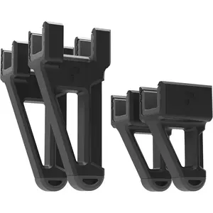 Polarpro Extensions De Jambe Pour Support Dji Mavic Air