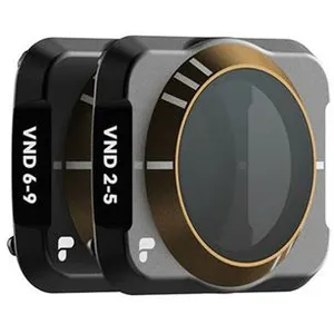 Polarpro Ensemble De Filtres Vnd 2-5 6-9 Pour Dji Mavic Air 2Vendu paramazon