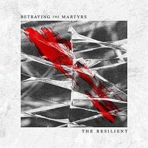 WEA The Resilient CD album pas cher