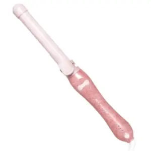 BEACHWAVER B1.25 Paillettes roses Fer à friser 1 art.Vendu parflaconi