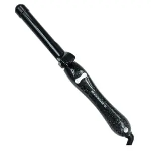 BEACHWAVER B1.25 Black Glitter Fer à friser 1 art.Vendu parflaconi