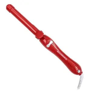 BEACHWAVER B1.25 Red Glitter Fer à friser 1 art.Vendu parflaconi