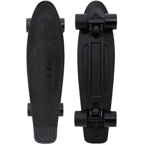 Penny Board Série Classique 22" BlackoutVendu parcdiscount
