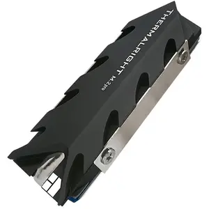 Comparateur de prix : Thermalright M.2 2280 Pro - Dissipateur M2 (pour SSD M.2).