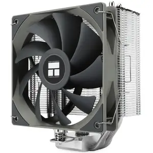Ventilateur de processeur Thermalright Assassin Spirit 120 V2