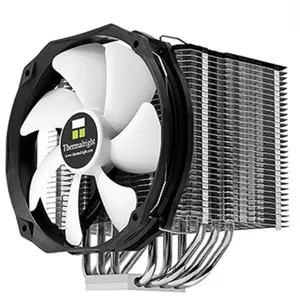 Thermalright Macho Rev.B Processeur Refroidisseur Argent pas cher