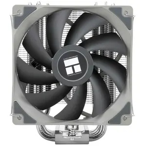 Thermalright Ventilateur De Processeur Burst Assassin 120 120 Mm