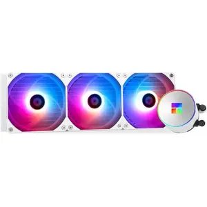 Thermalright Refroidissement Liquide Frozen Magic 360 V2 Argb 360 Mm