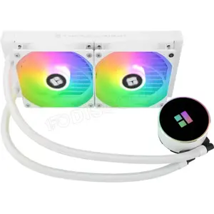 Thermalright Refroidissement Liquide Frozen Magic 240 V2 Argb 240 Mm