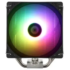 Comparateur de prix : Thermalright Assassin X 120 Refined SE ARGB - Noir