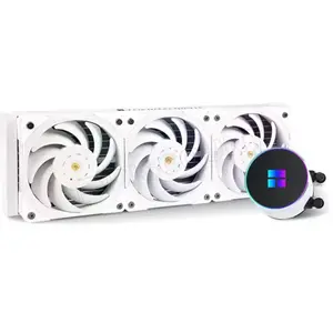 Thermalright Frozen Magic 360 Scenic V2, Refroidissement liquide CPU