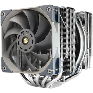 Comparateur de prix : Thermalright Frost Commander 140 - Gris