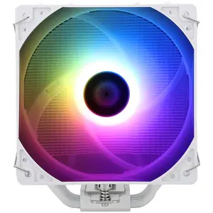 Comparateur de prix : Thermalright Assassin X 120 Refined SE ARGB - Blanc