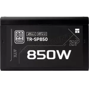 Alimentation ATX Thermalright SP - 850W (Noir) #4POURCENT pas cher