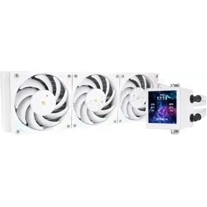 Thermalright Refroidissement Liquide Frozen Vision V2 360 Mm