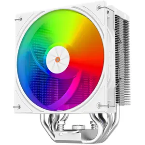 Comparateur de prix : Thermalright Assassin X 120 R Digital ARGB - Blanc