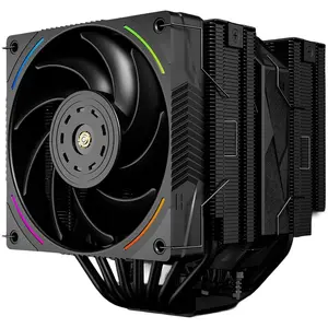 Thermalright Royal Pretor 130 Ultra Black pas cher