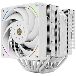 Thermalright Royal Pretor 130 Ultra White pas cher