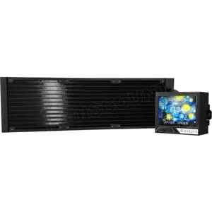 Kit Watercooling Pompe + Radiateur Thermalright Mjolnir Vision X - 360... pas cher
