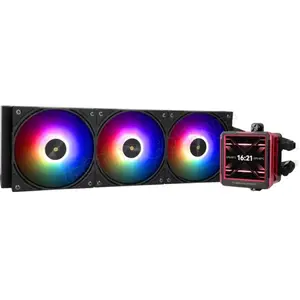 Thermalright Thermalright Frozen Warframe 360 ULTRA Processeur Refroid... pas cher