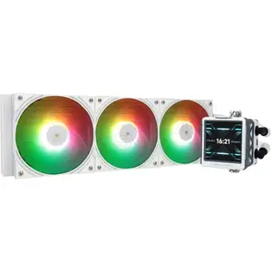 Thermalright Thermalright Frozen Warframe 360 ULTRA Processeur Refroid...