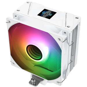 Comparateur de prix : Thermalright Assassin Spirit 120 Vision ARGB - Blanc