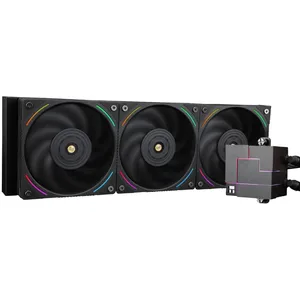 Thermalright Kit Watercooling AIO Core Matrix RGB - 360mm (Noir)