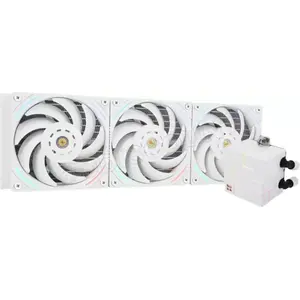 Kit Watercooling AIO Thermalright Core Matrix RGB - 360mm (Blanc) #4PO... pas cher