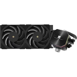 Kit Watercooling AIO Thermalright Frozen Edge RGB - 240mm (Noir) #4POU...