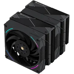 Comparateur de prix : Thermalright Thermalright Modèle : Phantom Spirit 120 Evo