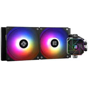 Comparateur de prix : Thermalright Thermalright Modèle du produit : Aqua Elite 240 V3