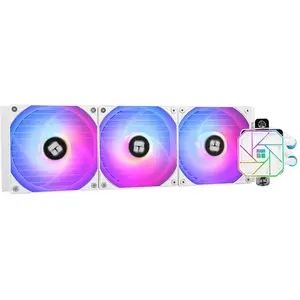 Comparateur de prix : Thermalright Thermalright Modèle : Aqua Elite 360 V3