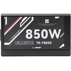 Alimentation ATX Thermalright TB - 850W (Noir) #4POURCENT pas cher