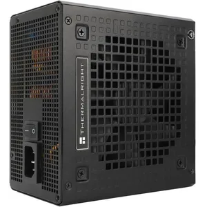 Alimentation PC - THERMALRIGHT - TB550S - 550W - 80+ Bronze - Non modu...