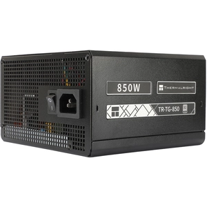 Alimentation - THERMALRIGHT - TG 850W - 80+ Gold - ATX3.0 - Noir pas cher