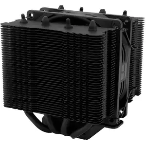 Comparateur de prix : Thermalright Peerless Assassin 90 SE Refroidisseur de processeur Noir