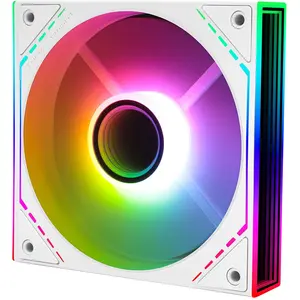 Thermalright TL-M12RW-S - BlancVendu parrue-du-commerce