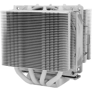 Comparateur de prix : Thermalright Peerless Assassin 90 SE Blanc Processeur Refroidisseur
