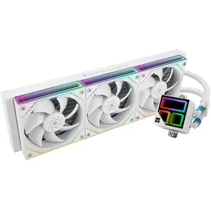 Comparateur de prix : Thermalright Thermalright Modèle du produit : Frozen Infinity 360